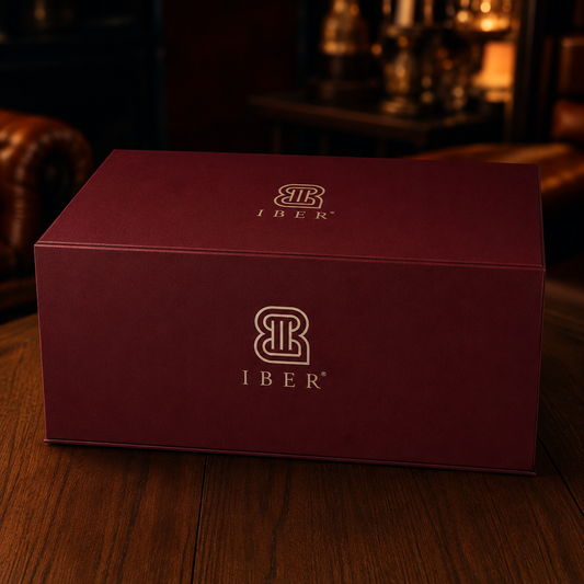 Colección Premium Exclusiva – 5 Botellas